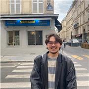 Etudiant M2 à Sciences Po et en double licence d'histoire - Spécialisé collège et lycée